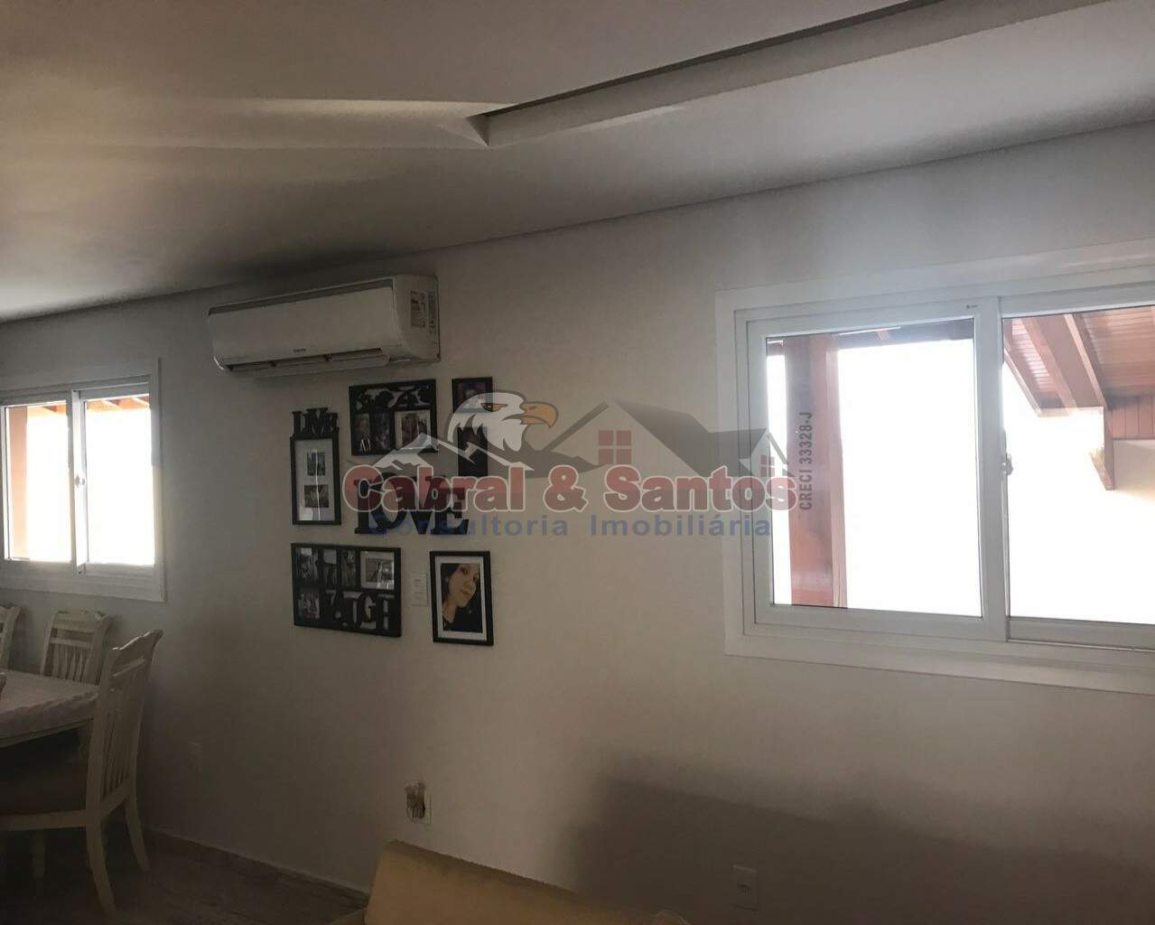 Casa à venda no PARQUE RESIDENCIAL POTIGUARA: Foto 06