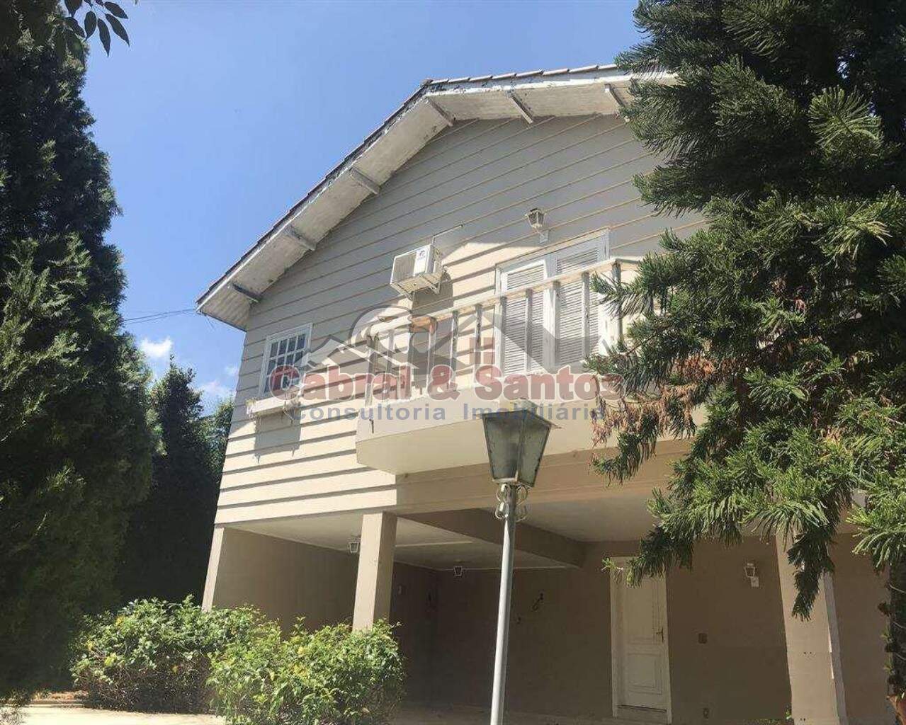 Casa à venda no BAIRRO CAMPOS DE SANTO ANTÔNIO: Foto 01