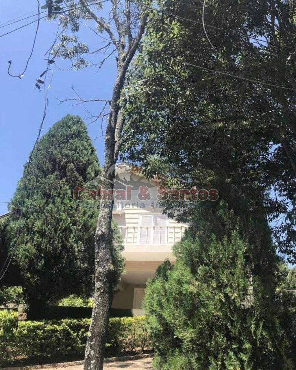 Casa à venda no BAIRRO CAMPOS DE SANTO ANTÔNIO: Foto 02