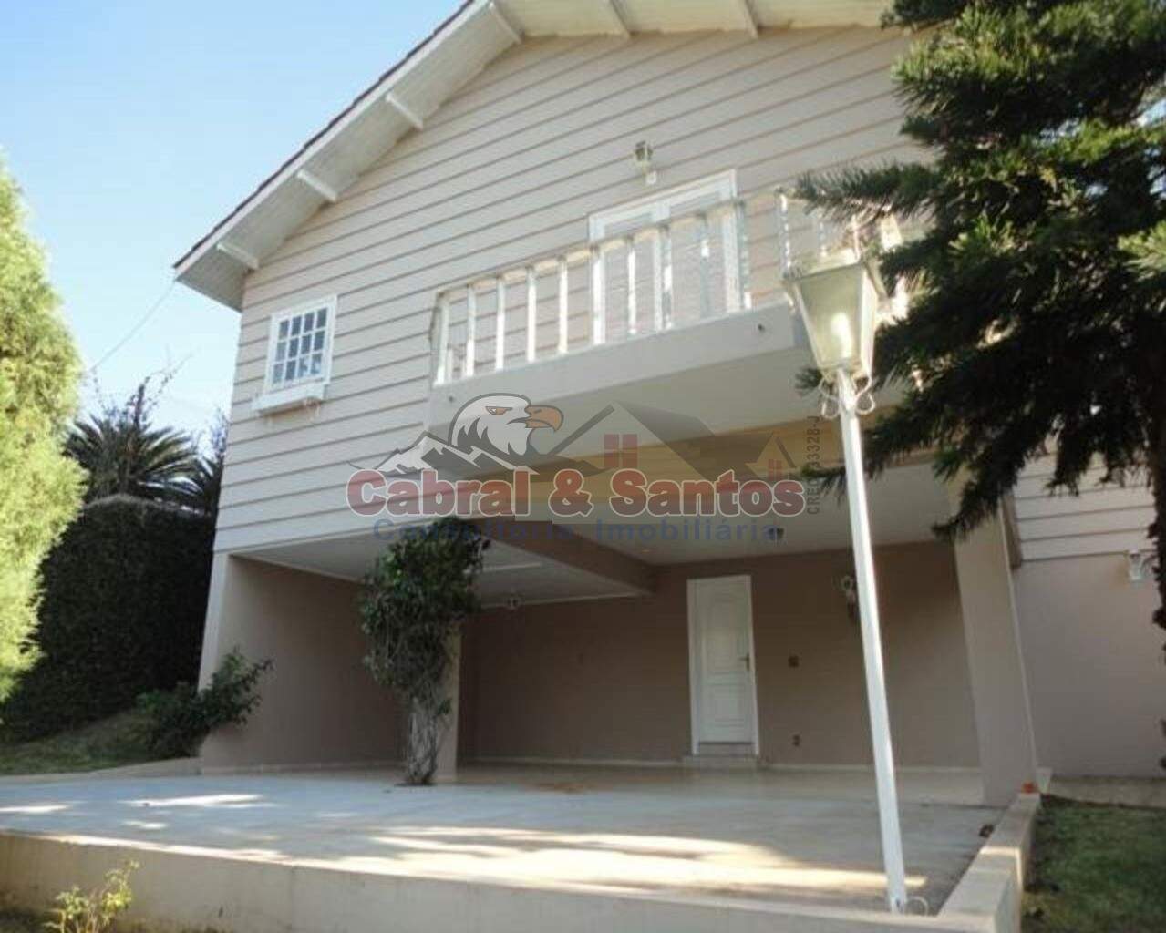 Casa à venda no BAIRRO CAMPOS DE SANTO ANTÔNIO: Foto 03