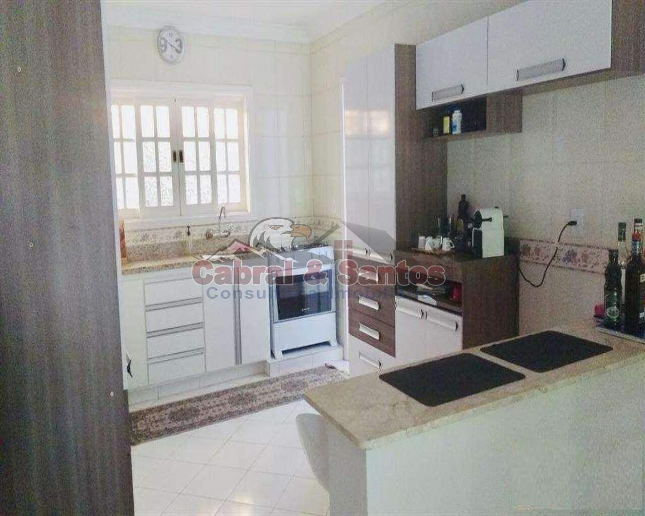 Casa à venda no BAIRRO CAMPOS DE SANTO ANTÔNIO: Foto 05