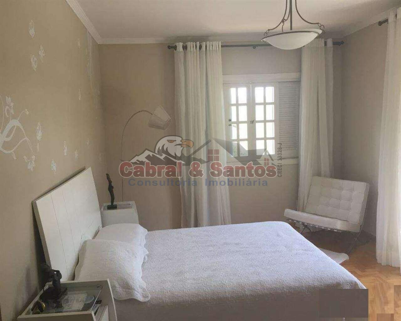 Casa à venda no BAIRRO CAMPOS DE SANTO ANTÔNIO: Foto 07