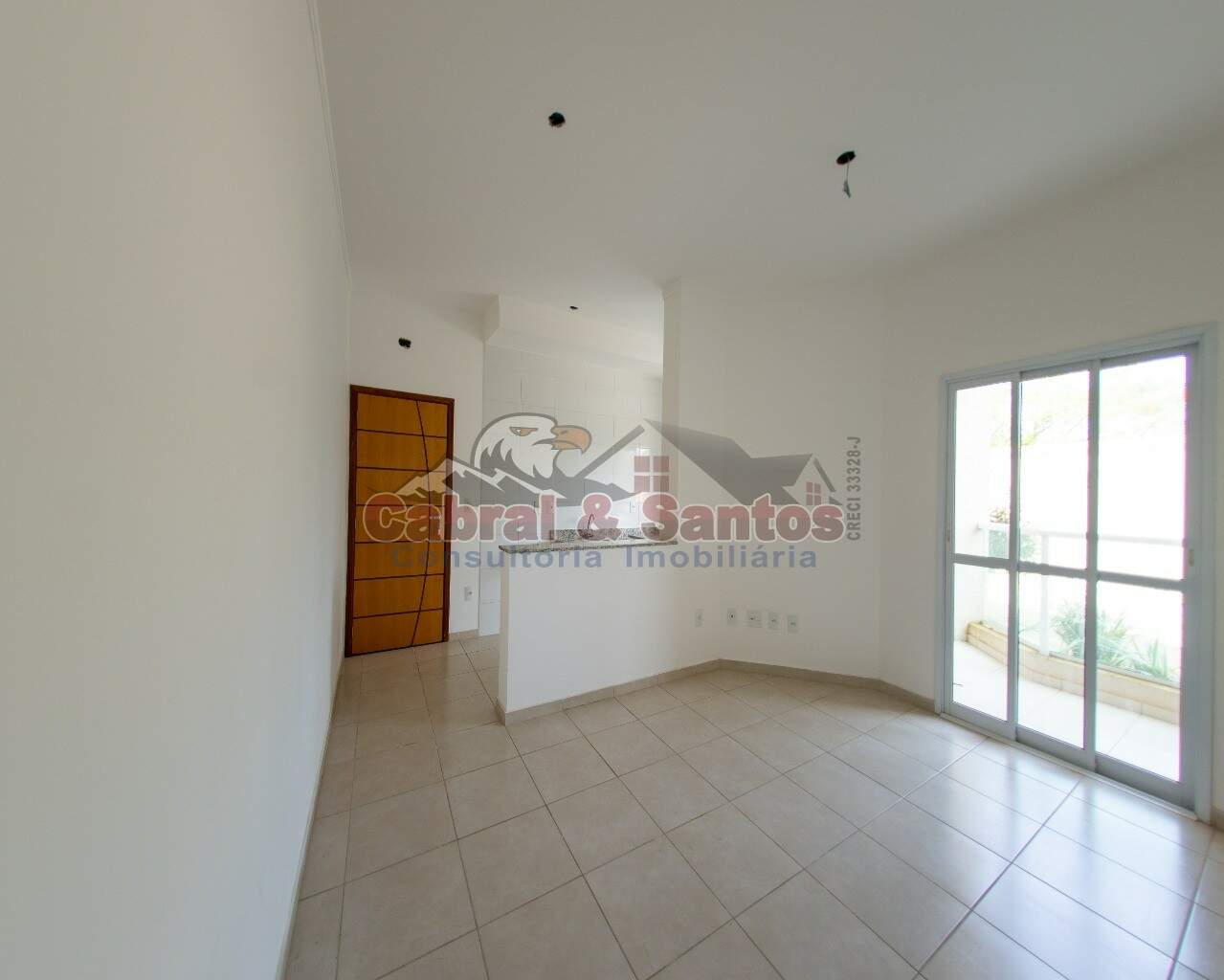 Apartamento à venda no MONTIS RESIDENCE: Foto 01