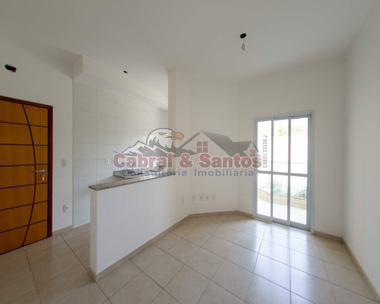 Apartamento à venda no MONTIS RESIDENCE: Foto 02