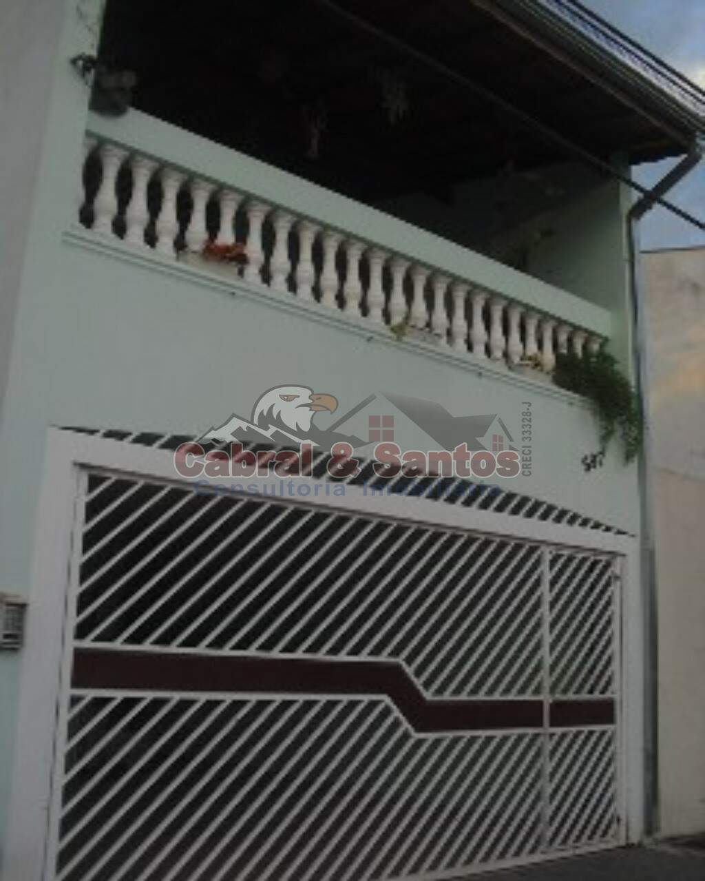 Casa à venda no SÃO LUIZ: Foto 01