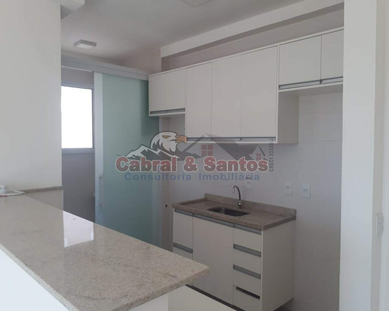 Apartamento à venda no ITU NOVO CENTRO: Foto 01