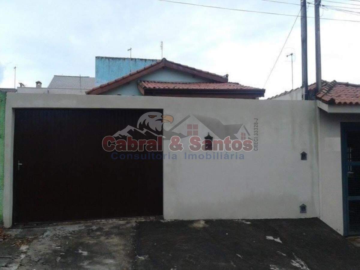 Casa à venda no PARQUE RESIDENCIAL POTIGUARA: Foto 15