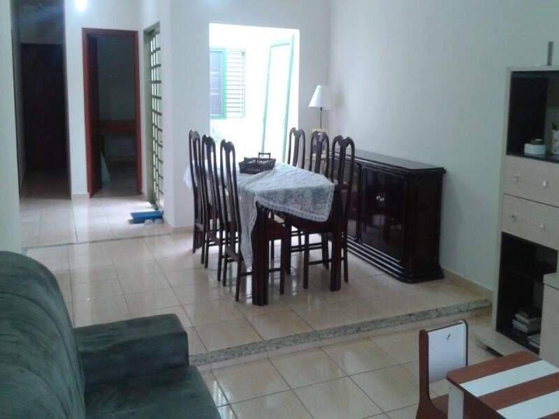 Casa à venda no PARQUE RESIDENCIAL POTIGUARA: 