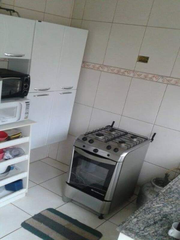 Casa à venda no PARQUE RESIDENCIAL POTIGUARA: 