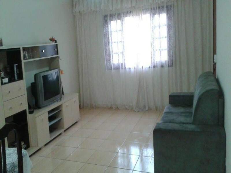 Casa à venda no PARQUE RESIDENCIAL POTIGUARA: 