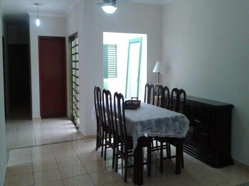 Casa à venda no PARQUE RESIDENCIAL POTIGUARA: 