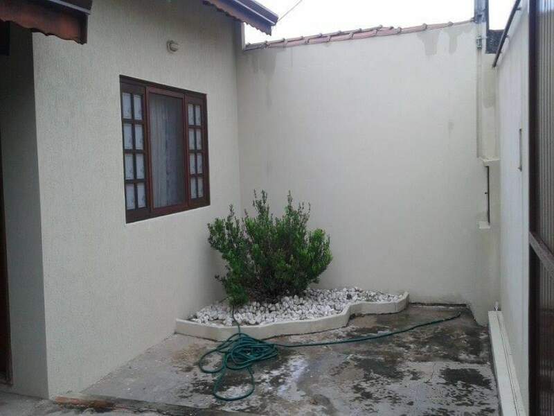 Casa à venda no PARQUE RESIDENCIAL POTIGUARA: 