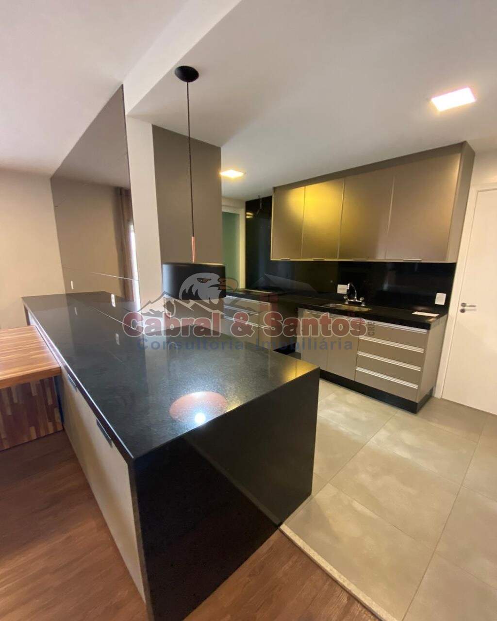 Apartamento à venda no JARDIM PLAZA ATHENEÉ: Foto 06