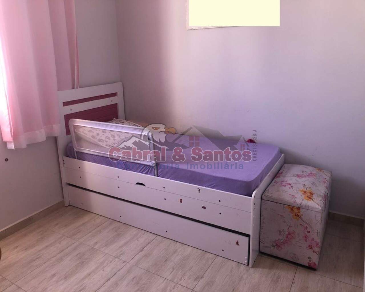 Apartamento à venda no PARQUE DAS ROSAS: Foto 07