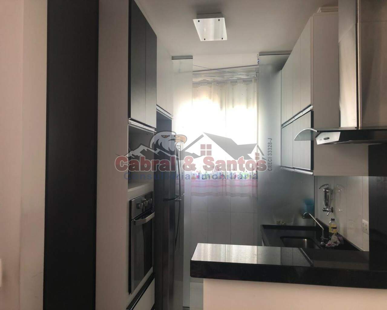Apartamento à venda no PARQUE DAS ROSAS: Foto 12