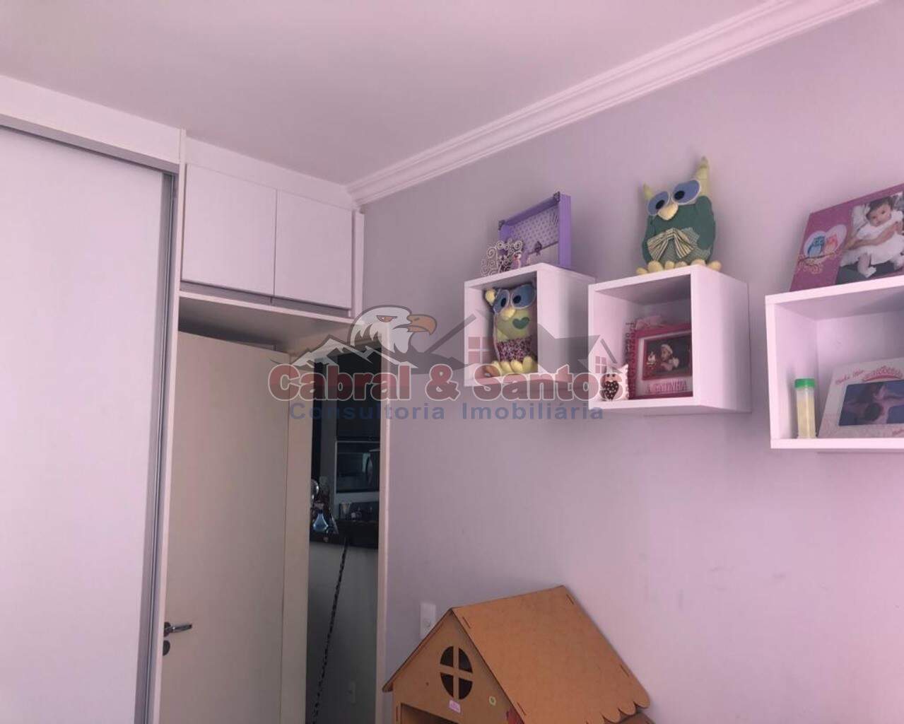 Apartamento à venda no PARQUE DAS ROSAS: Foto 17