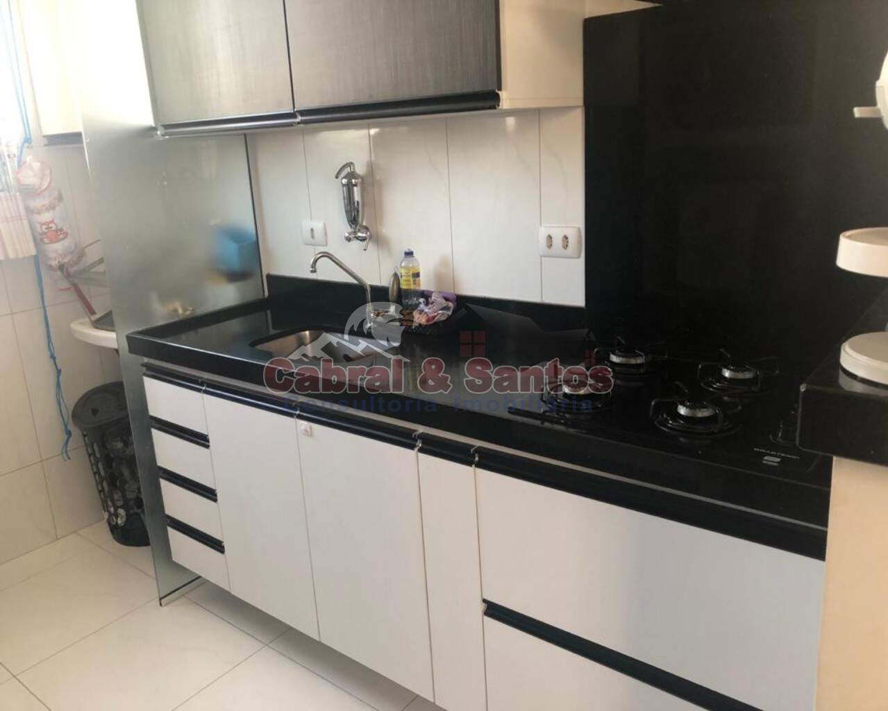 Apartamento à venda no PARQUE DAS ROSAS: Foto 18