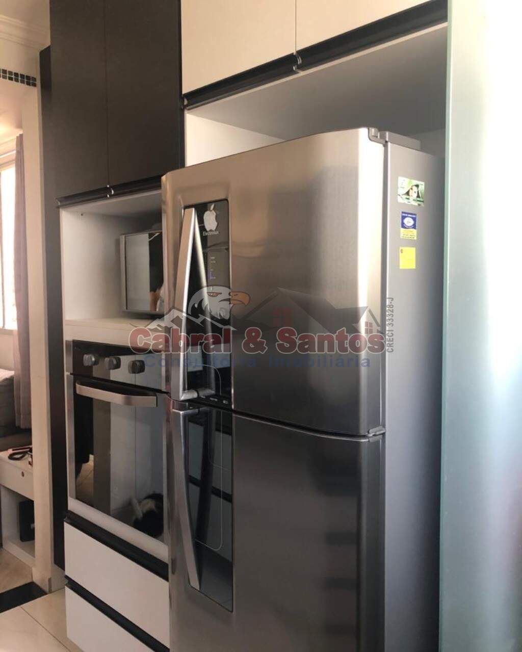 Apartamento à venda no PARQUE DAS ROSAS: Foto 22