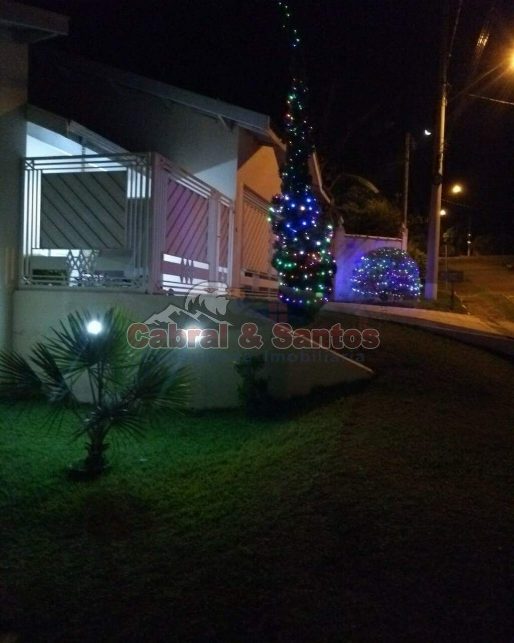 Casa à venda no TERRAS DE SANTA ROSA II: Foto 04