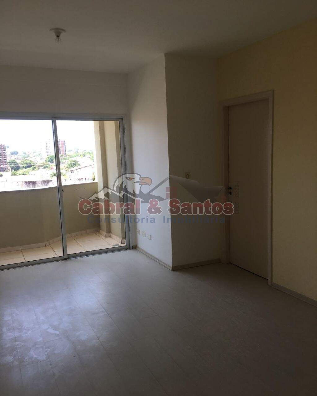 Apartamento à venda no VILA SÃO JOSÉ: Foto 01