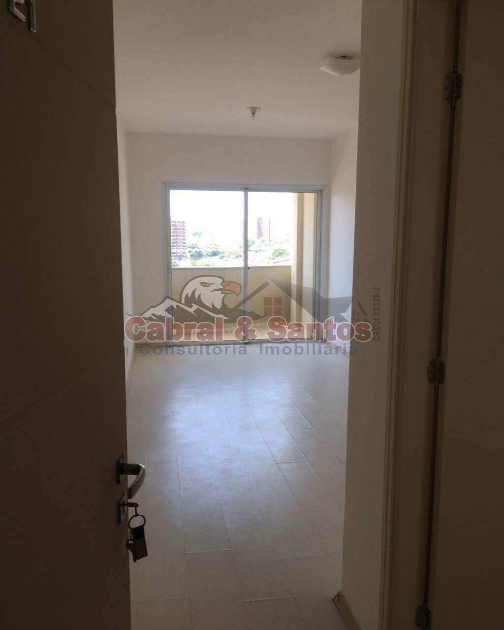 Apartamento à venda no VILA SÃO JOSÉ: Foto 02