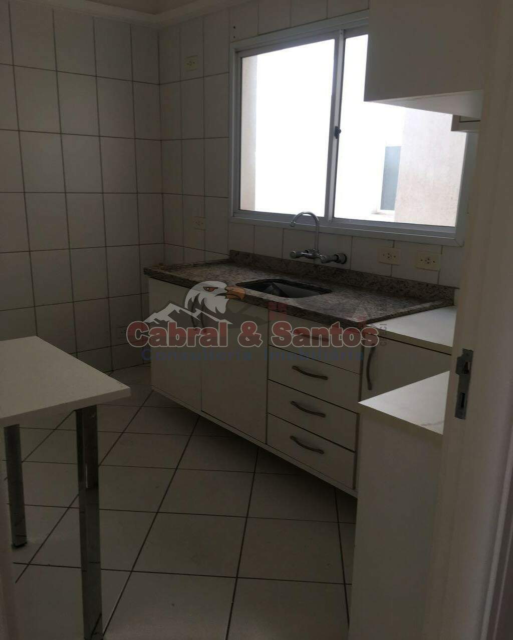 Apartamento à venda no VILA SÃO JOSÉ: Foto 03