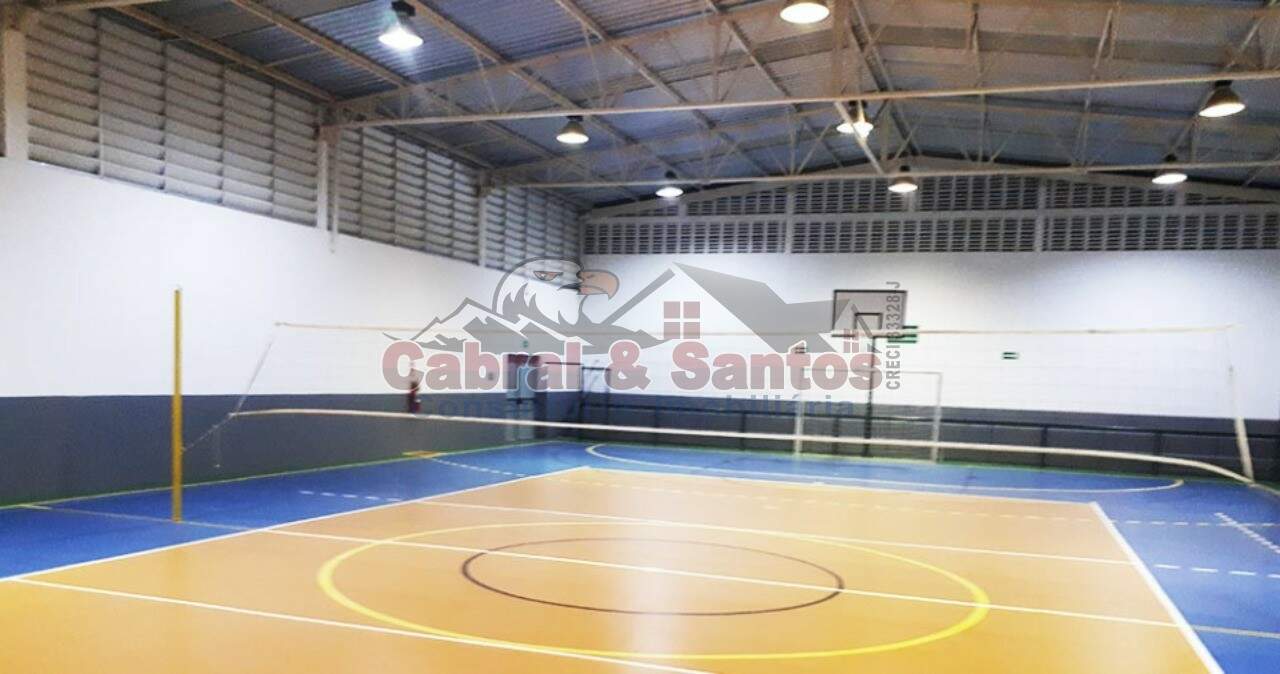 TERRENO à venda no PARQUE VILLAGE CASTELO: Foto 04