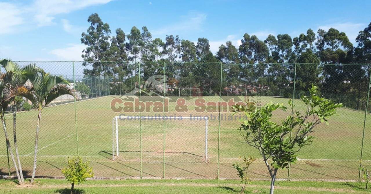 TERRENO à venda no PARQUE VILLAGE CASTELO: Foto 05
