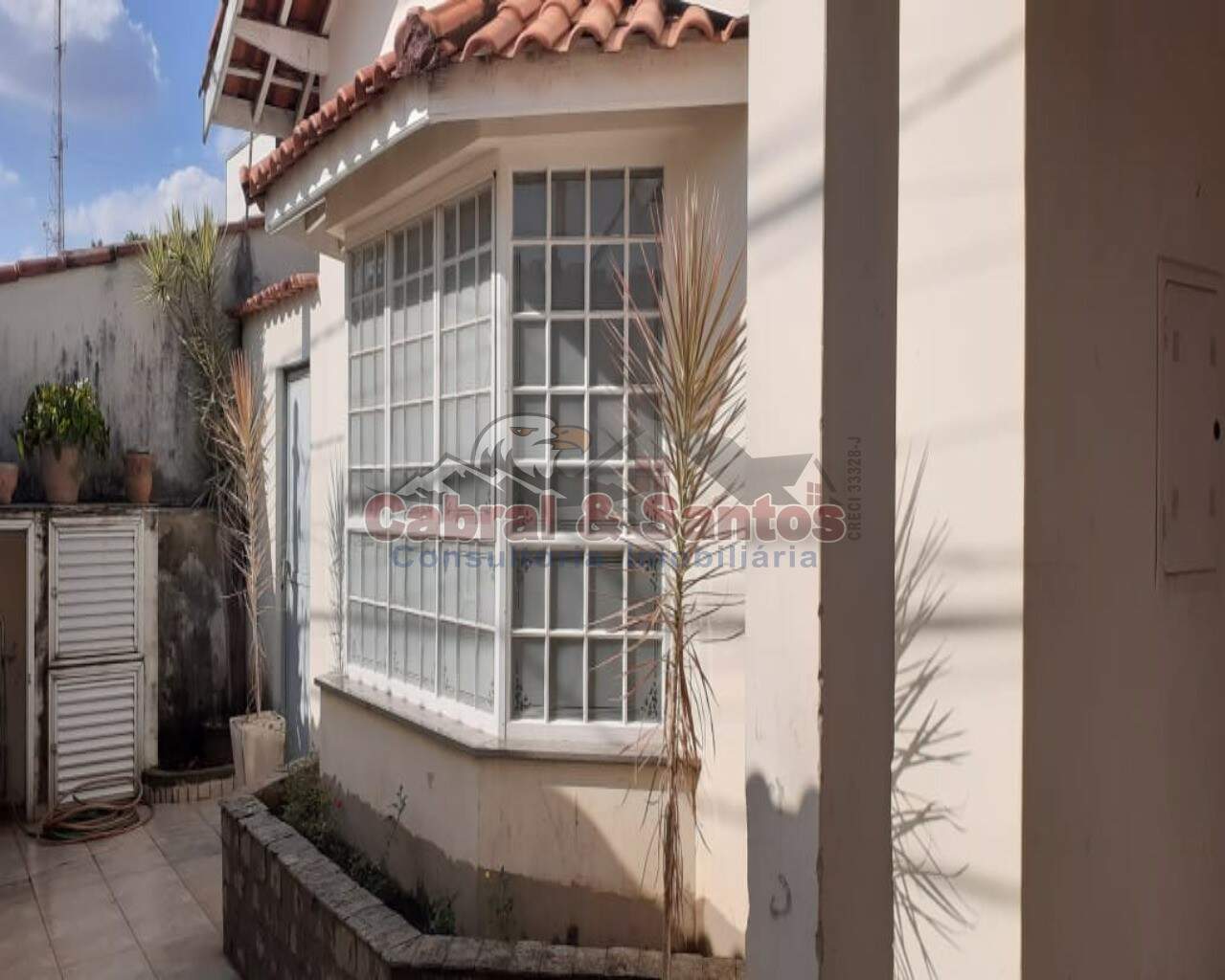 Casa à venda no JARDIM DO ESTÁDIO: Foto 02
