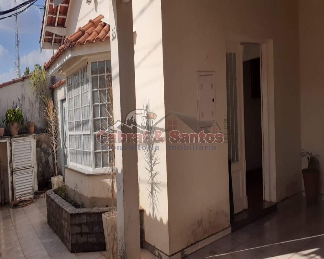 Casa à venda no JARDIM DO ESTÁDIO: Foto 03