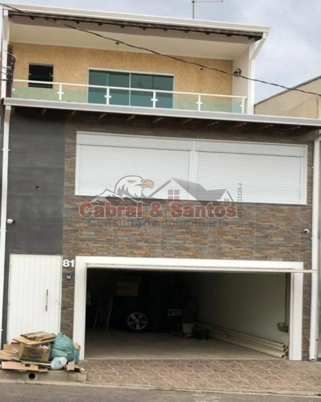 Casa à venda no JARDIM SÃO JORGE: Foto 02