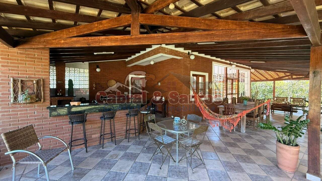 Chácara à venda no CHÁCARA RESIDENCIAL PARAÍSO MARRIOT: Foto 43
