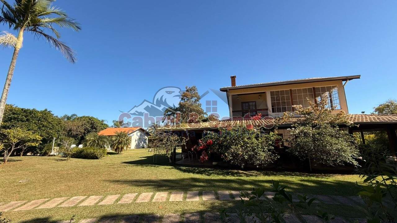 Chácara à venda no CHÁCARA RESIDENCIAL PARAÍSO MARRIOT: Foto 45