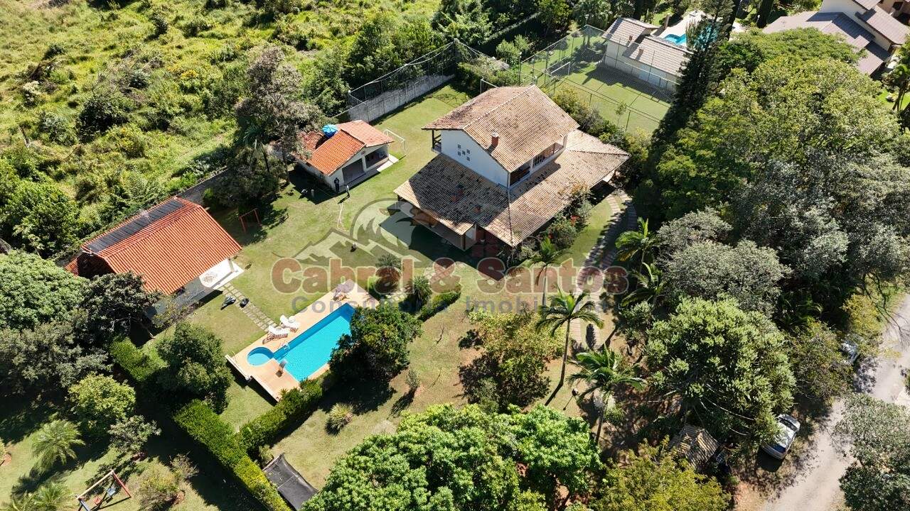 Chácara à venda no CHÁCARA RESIDENCIAL PARAÍSO MARRIOT: Foto 37