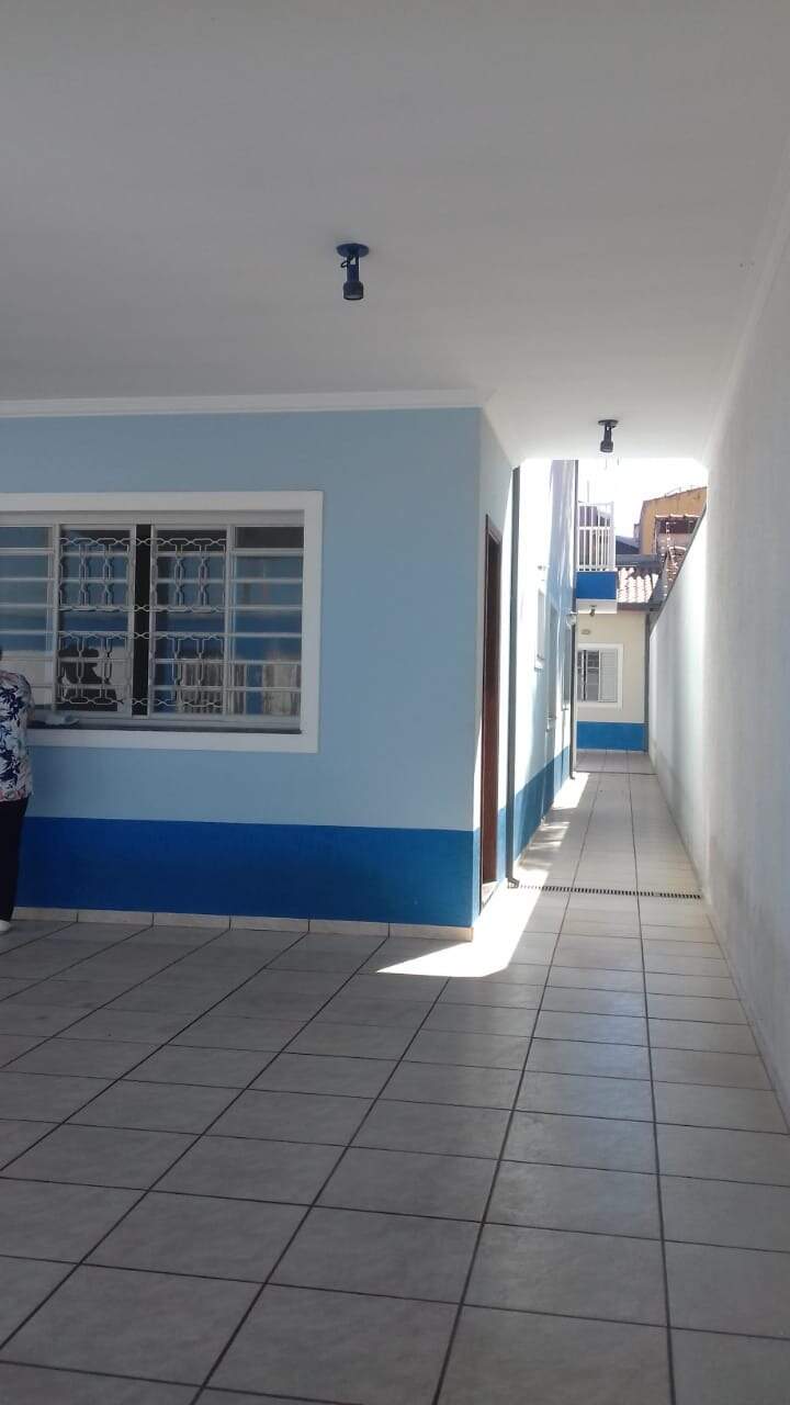 Casa à venda no SÃO LUIZ: Foto 01