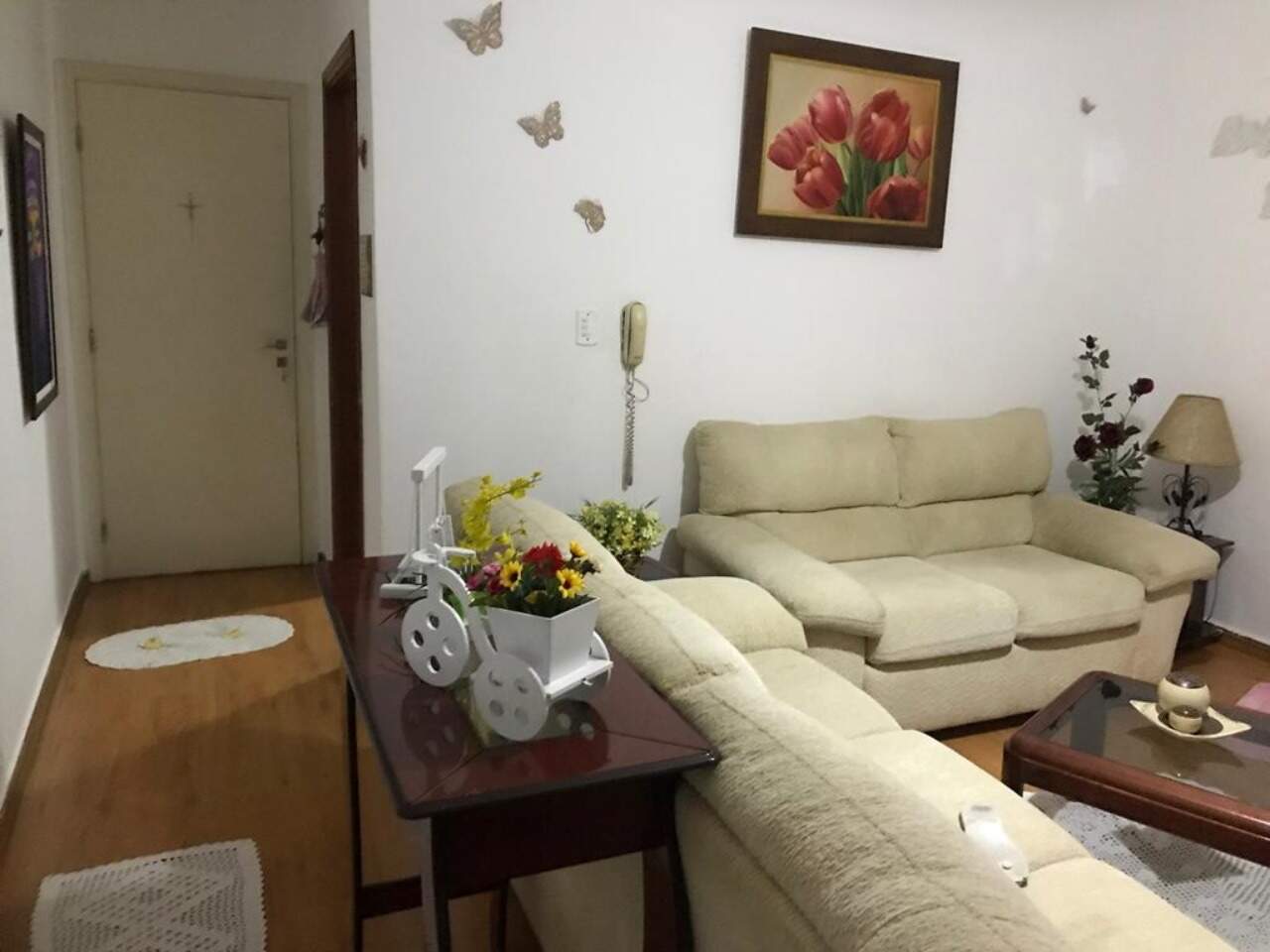 Apartamento à venda no VILA SÃO JOSÉ: Foto 01