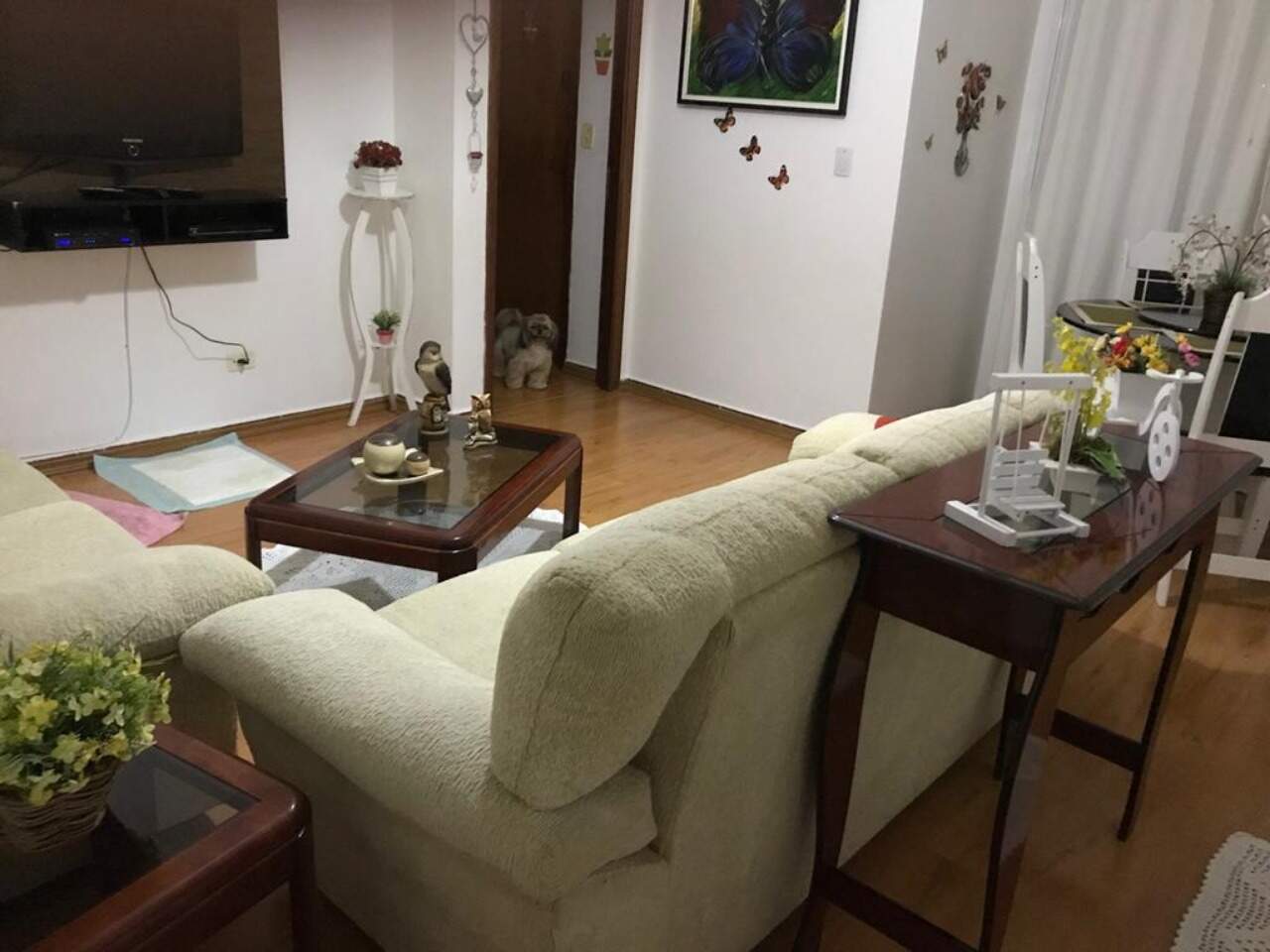 Apartamento à venda no VILA SÃO JOSÉ: Foto 02