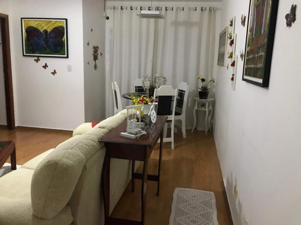 Apartamento à venda no VILA SÃO JOSÉ: Foto 03