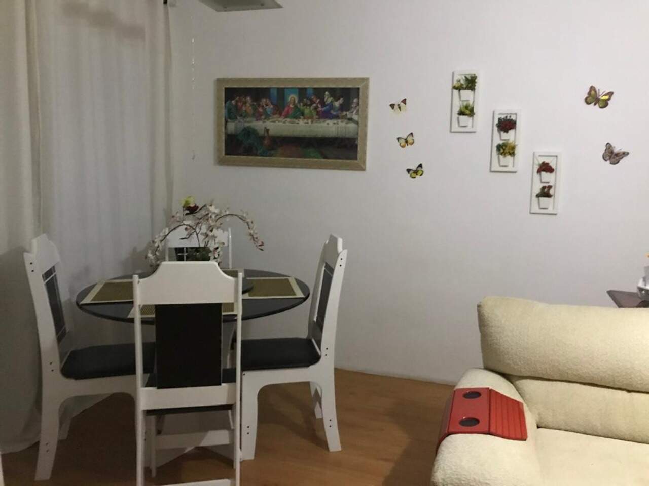 Apartamento à venda no VILA SÃO JOSÉ: Foto 04