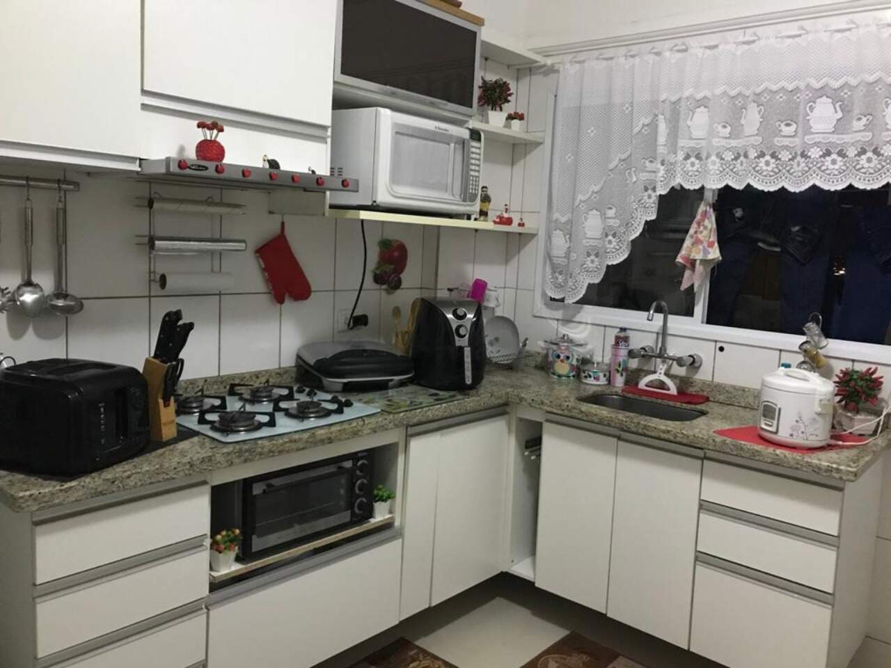 Apartamento à venda no VILA SÃO JOSÉ: Foto 05