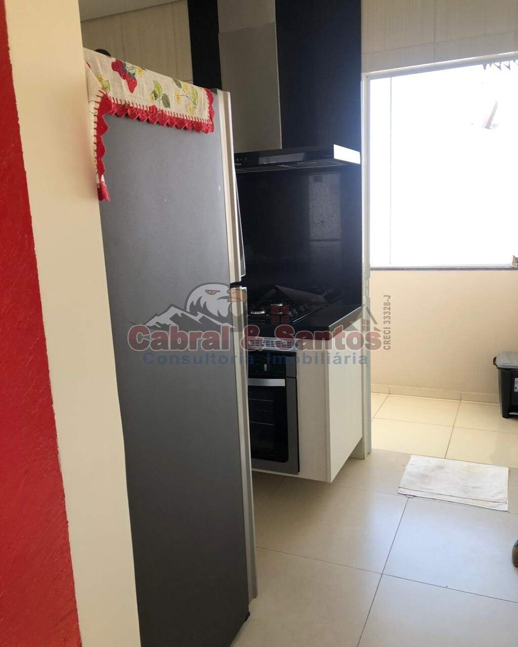 Apartamento à venda no PARQUE AMÉRICA: Foto 07