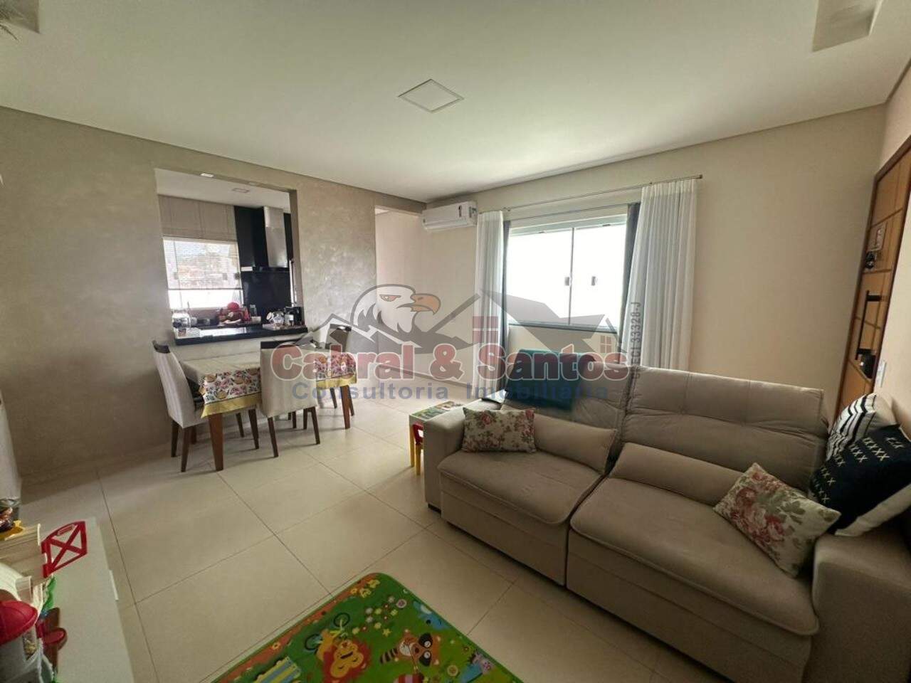 Apartamento à venda no PARQUE AMÉRICA: Foto 25