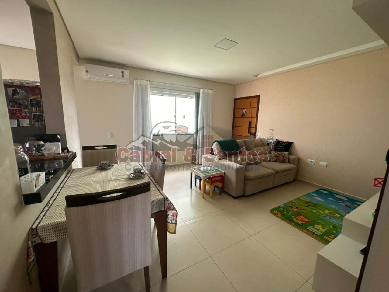 Apartamento à venda no PARQUE AMÉRICA: Foto 28
