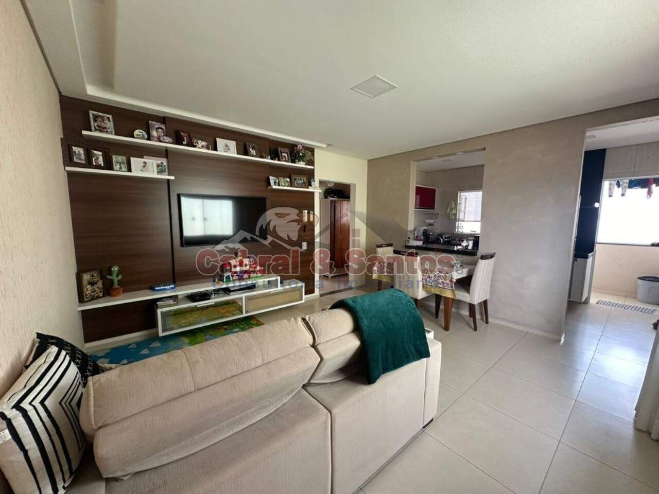 Apartamento à venda no PARQUE AMÉRICA: Foto 27