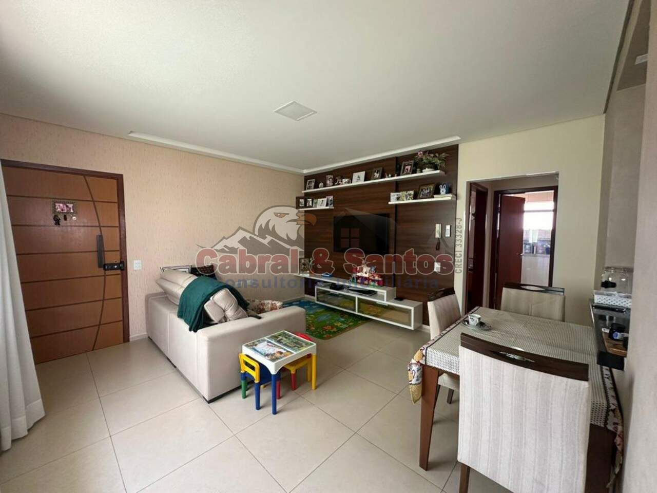 Apartamento à venda no PARQUE AMÉRICA: Foto 26
