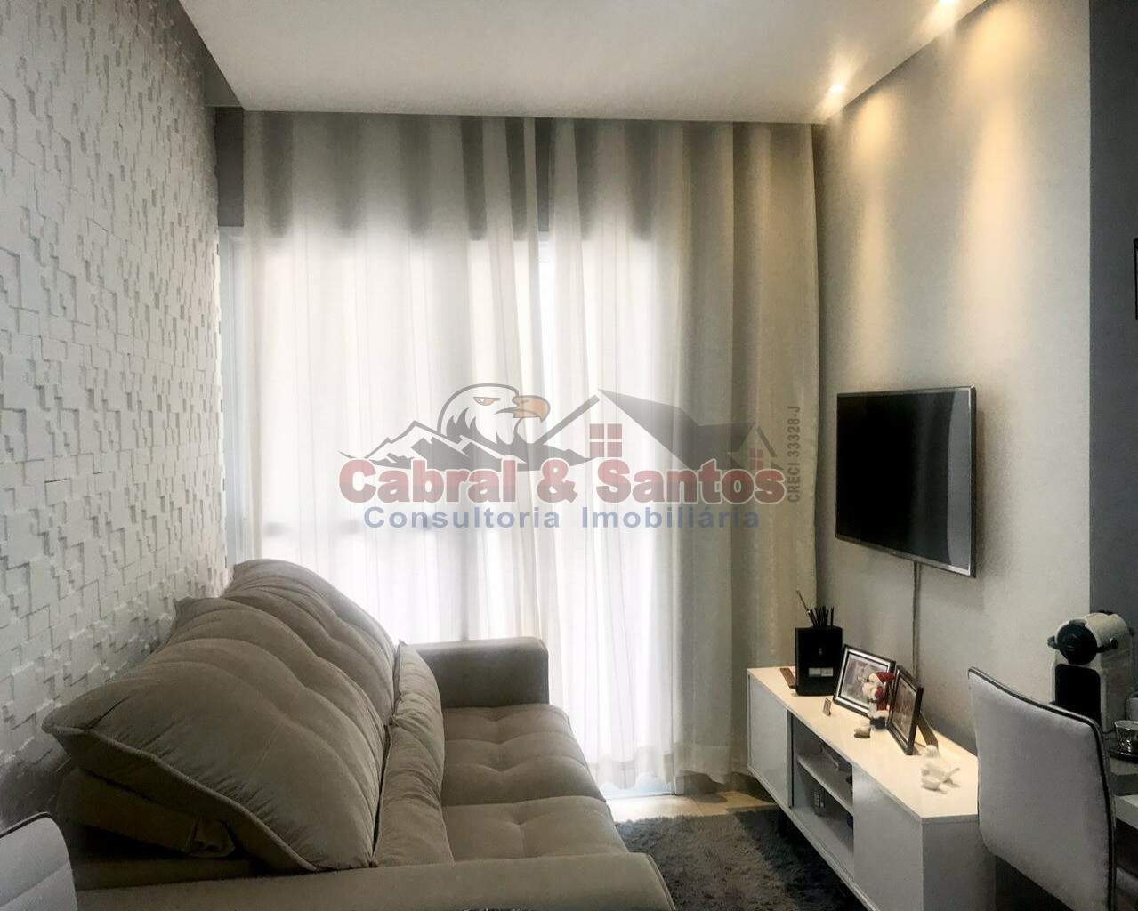 Apartamento à venda no BELA VISTA: Foto 02
