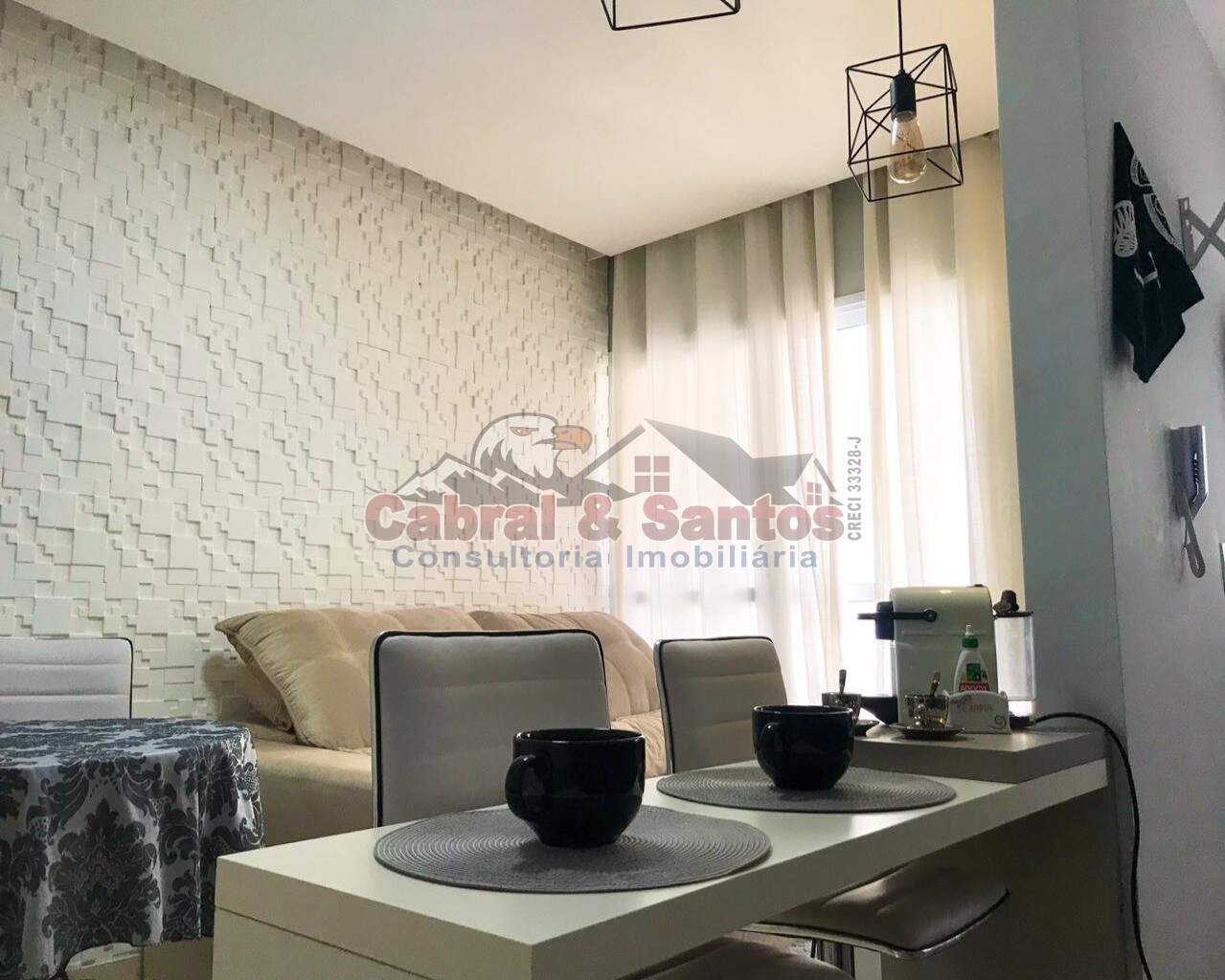 Apartamento à venda no BELA VISTA: Foto 03