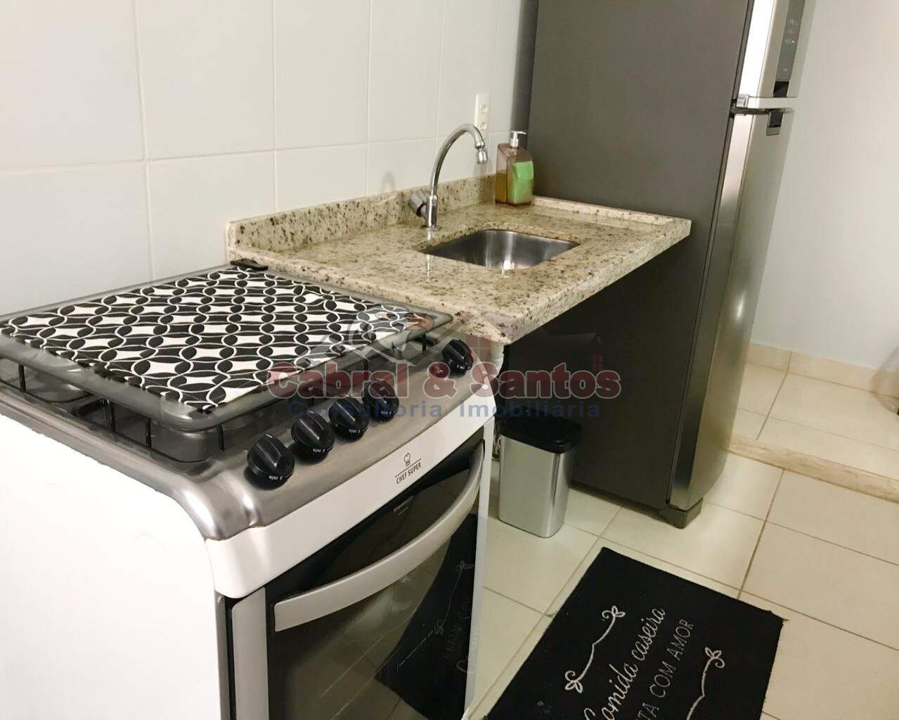 Apartamento à venda no BELA VISTA: Foto 05
