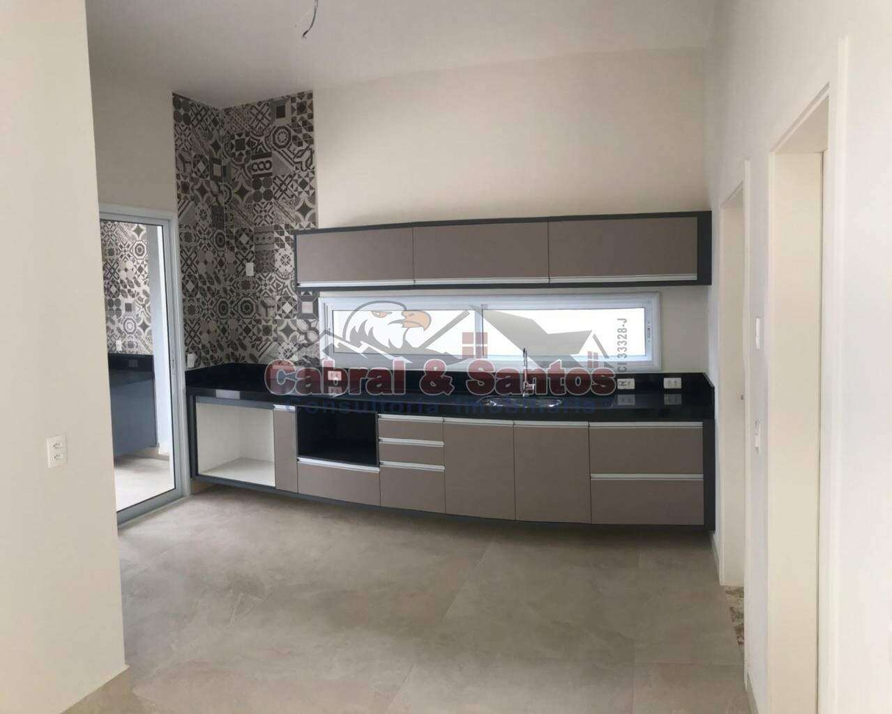 Casa à venda no RESIDENCIAL DUAS MARIAS: Foto 23
