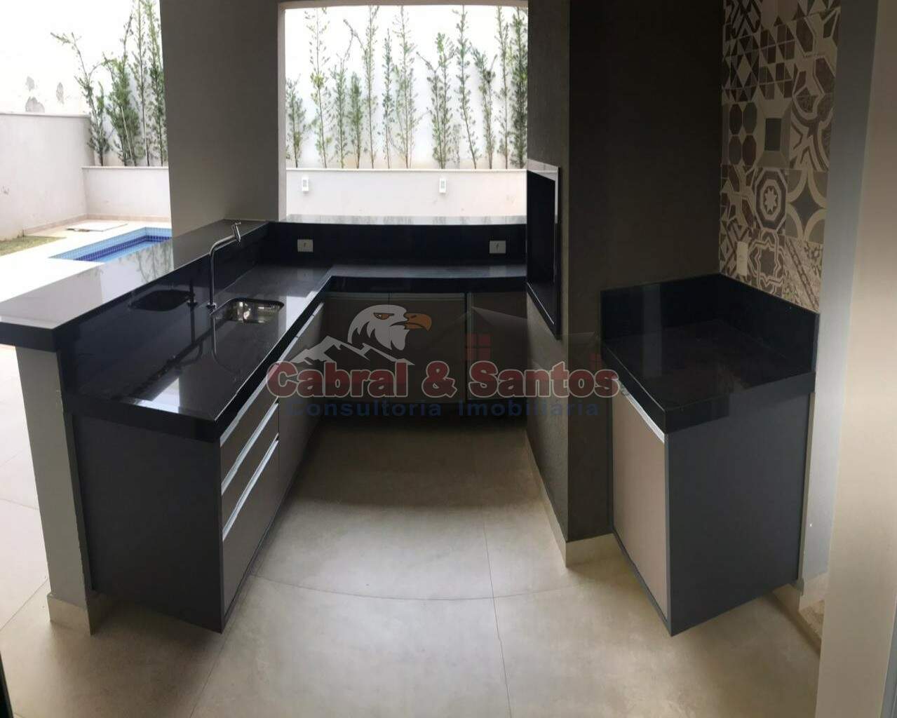 Casa à venda no RESIDENCIAL DUAS MARIAS: Foto 28